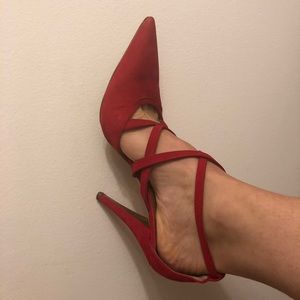 Charles Jourdan Heels